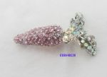 Diamond Brooch