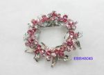 Metal Brooch