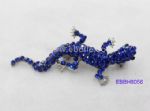 Metal Brooch