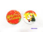 Christmas Badges