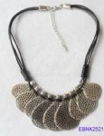 Pendant Necklace