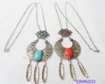 Pendant Necklaces
