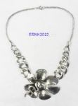 Metal Necklace