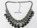 Metal Necklace
