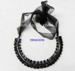 Resin Necklace