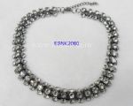 Cup Chain Necklace