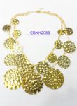 Pendant Necklace