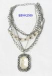 Pendant Necklace