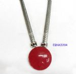 Metal Necklace