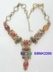 Metal Necklace