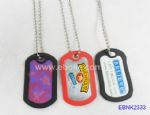 Dog Tag Necklaces