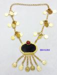 Metal Necklace