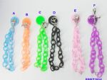 Silicone Bracelet