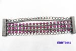 Diamante Chain Bracelet