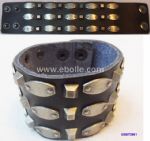 Leather Bracelet