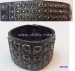 Leather Bracelet