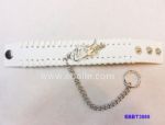 Leather Bracelet