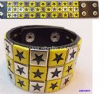 Leather Bracelet