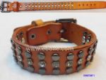 Leather Bracelet