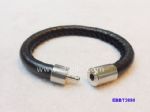 Leather Bracelet