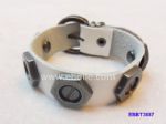 Leather Bracelet