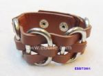 Leather Bracelet