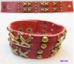 Leather Bracelet