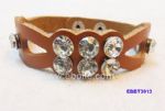 Leather Bracelet