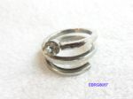 Stainless Steel Ring