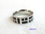 Stainless Steel Ring