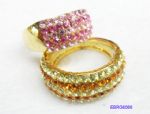 Diamond Rings