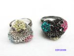 Heart Rings