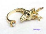 Metal Ring