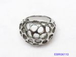 Stailess Steel Ring