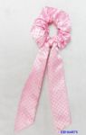 Ponytail holder