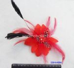 Flower Hair Clip/Brooch