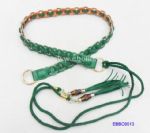 Braided Belt