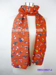Polyester Scarf