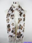 Viscose Scarf