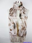 Viscose Scarf