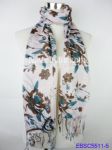 Viscose Scarf