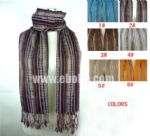 Viscose Scarf
