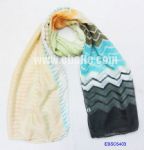 Polyester Scarf