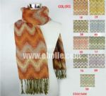 Viscose Scarves