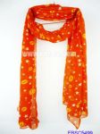 Polyester Scarf