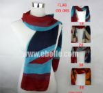 Polyester Scarves