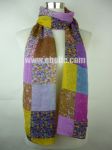 Polyester Scarf