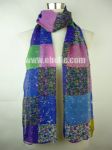 Polyester Scarf