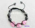 Shamballa Bracelet