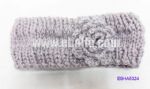 Hand Knitted Headwrap